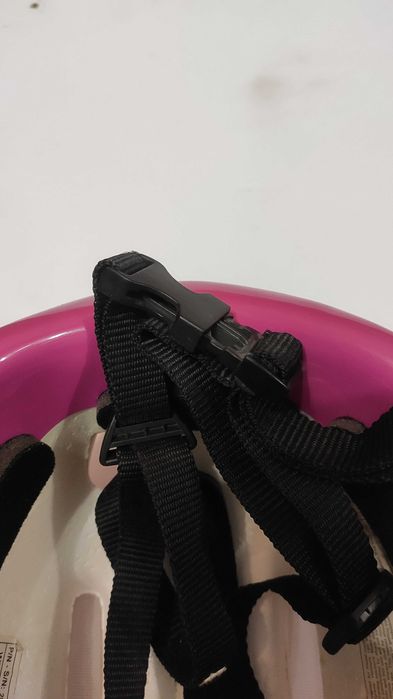 шлем детский защитный