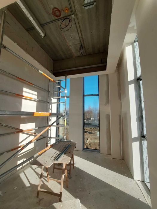 Usługi budowlane i remontowe