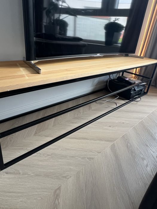 Szafka RTV  45/200 wys. 47cm.