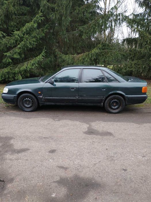 Audi 100 c4  Продам
