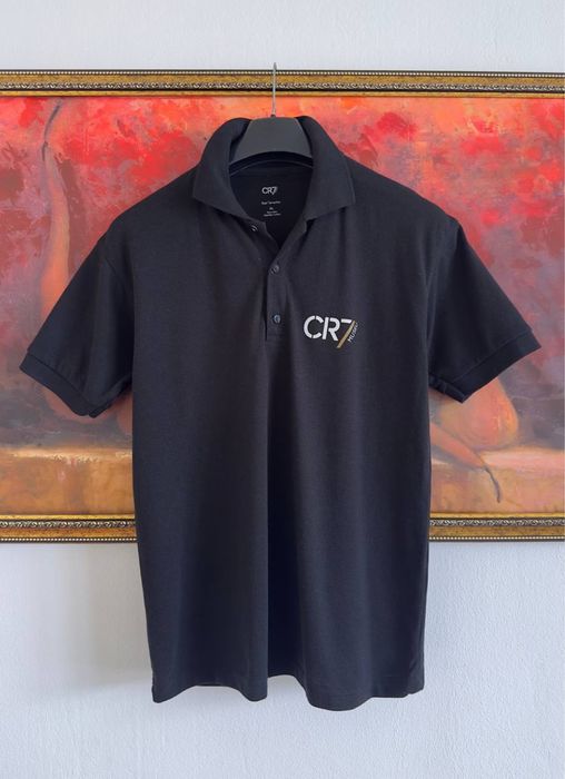 Футболка CR 7 оригинал Размер XL