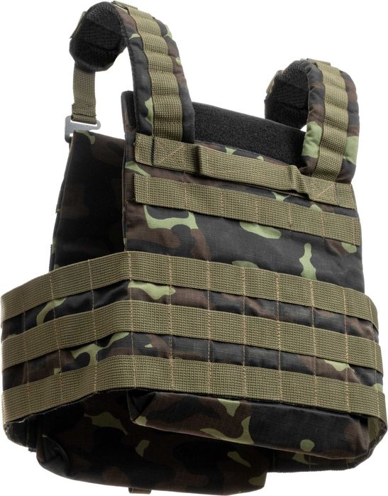 Плитоноска, купити плитоноску, чохол для плит, розвантаж