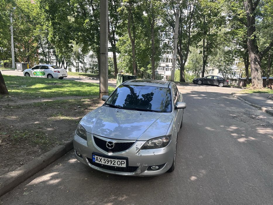 Продам автомобиль