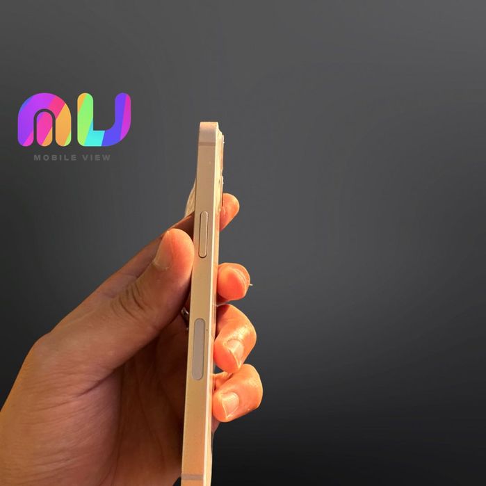 iPhone 13 128 GB Rosa  - Garantia - 2 Anos - Grade B+  (Muito Bom)