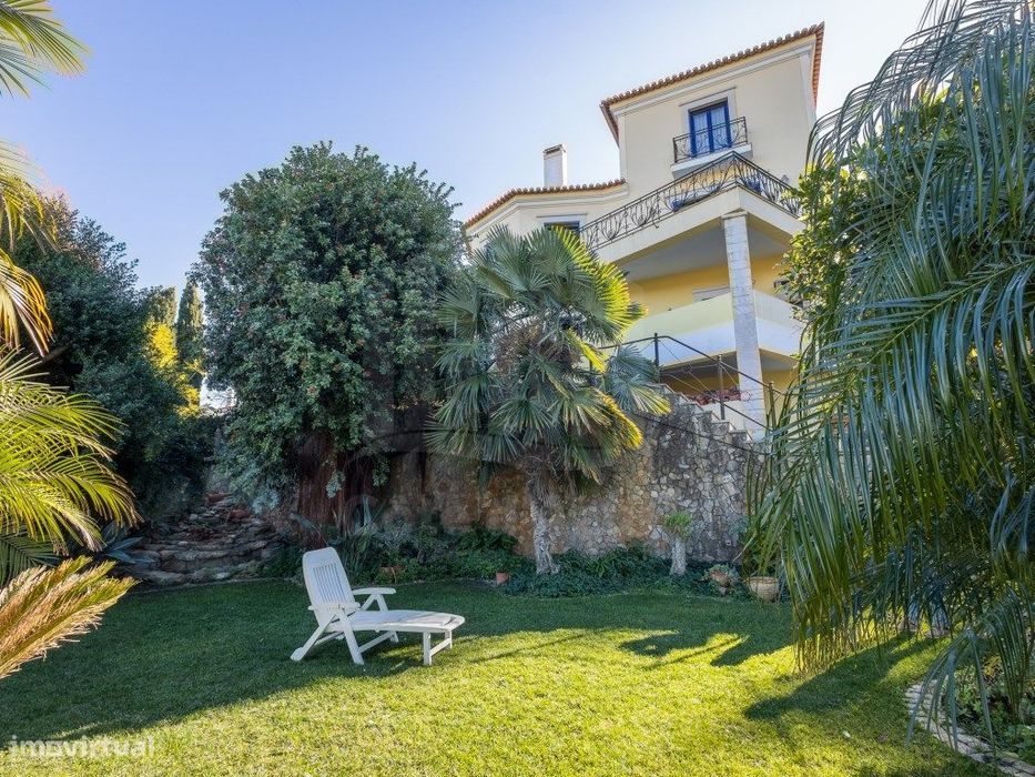 Moradia de Luxo á venda em Palmela