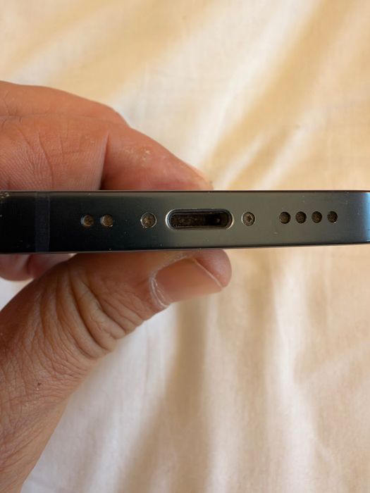 iPhone 13 mini, 256GB, usado