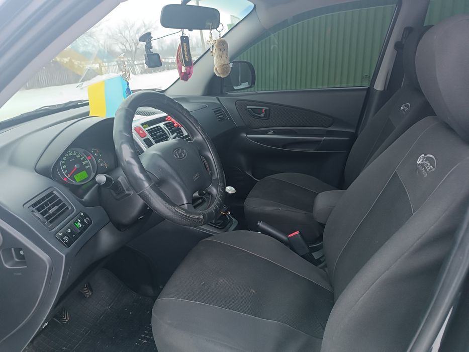 Продам автомобіль