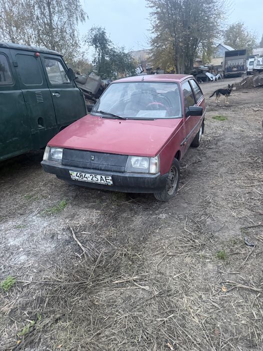 Заз таврія з документами