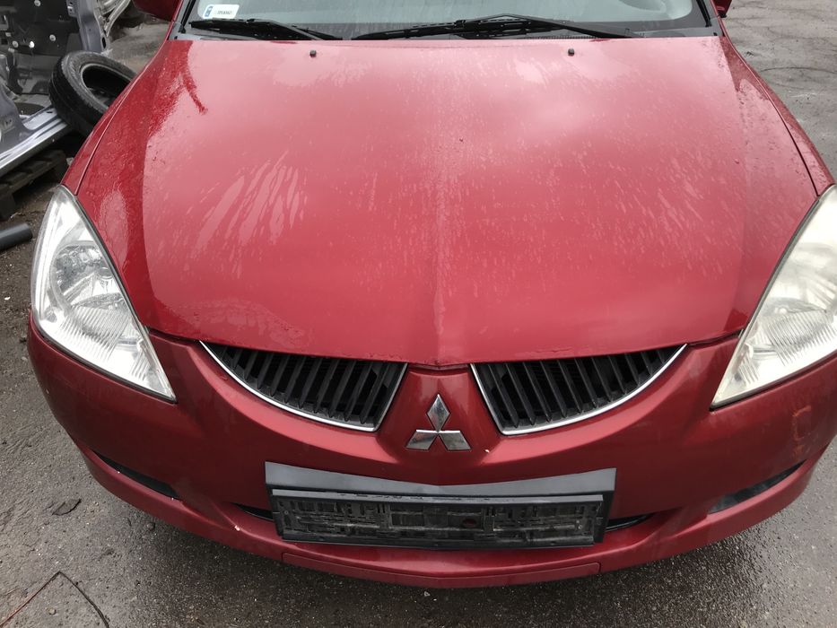 Разборка Митсубиси Ланцер 9: 27 000 грн. - Mitsubishi Київ на Olx