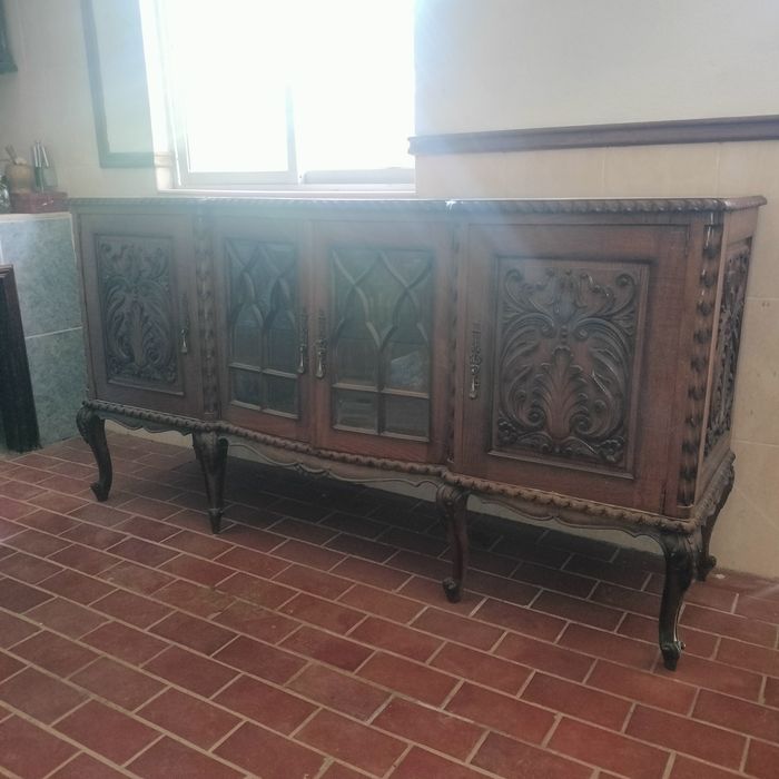 Armário para sala