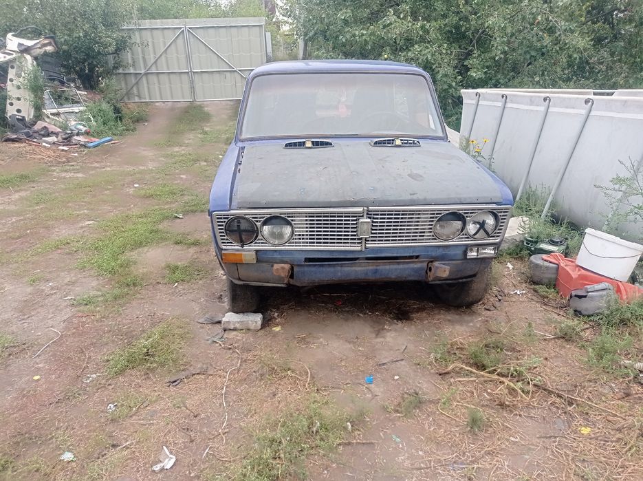 продам ваз 2103 на документах