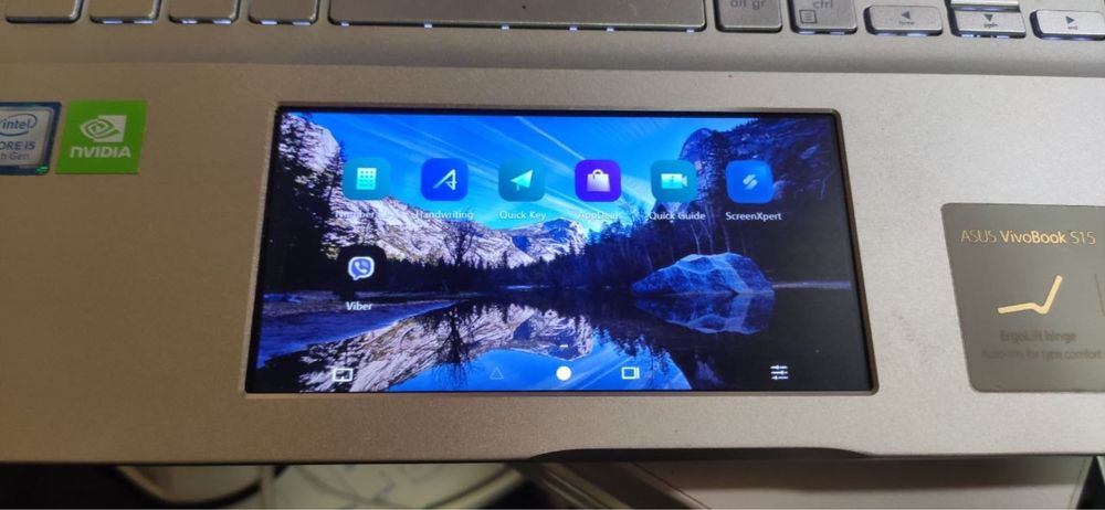 ASUS Vivobook S15 S532
