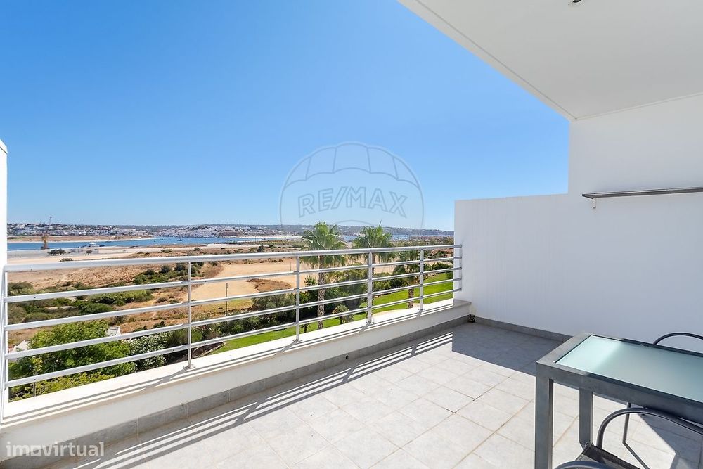 Apartamento T1 para venda — Portimão, Faro