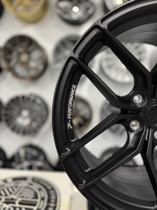 Jantes 19 z performance