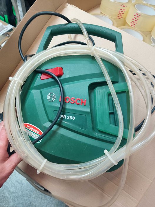 Краскопульт-валик Bosch PPR 250