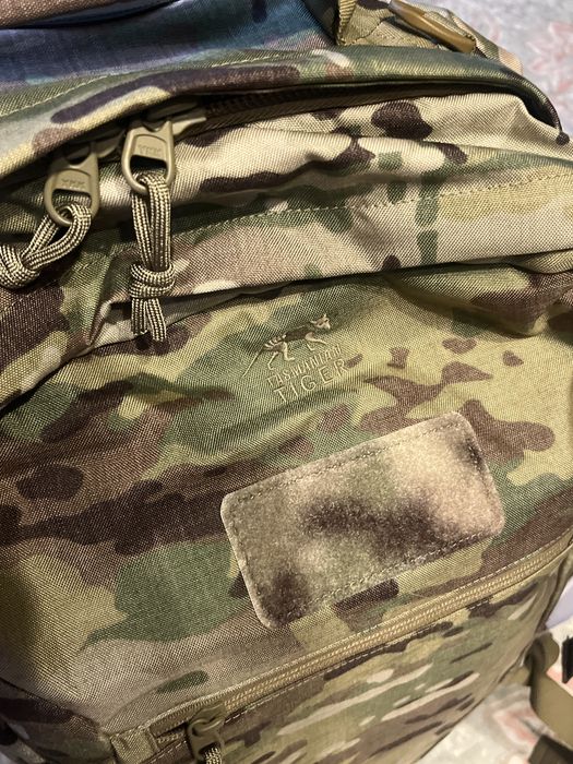 Військовий рюдзак Tasmanian Tiger