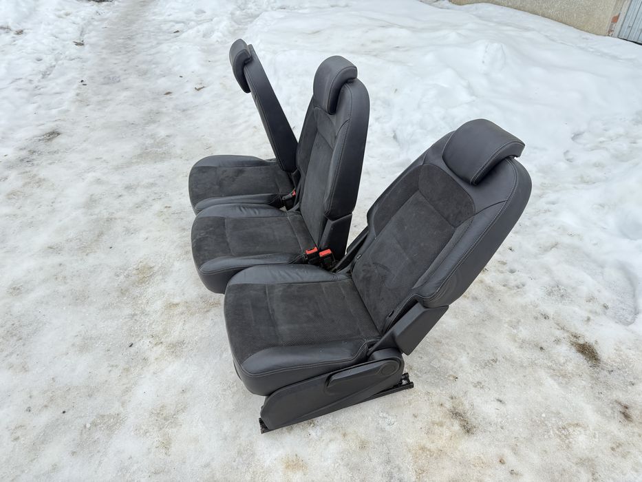 Сидіння vito trafic сидения sprinter master 3 крісло vivaro т5 сидушка