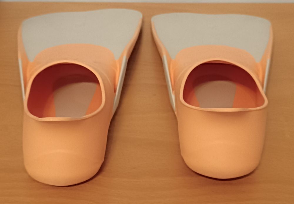 Barbatanas SUBEA 34-35