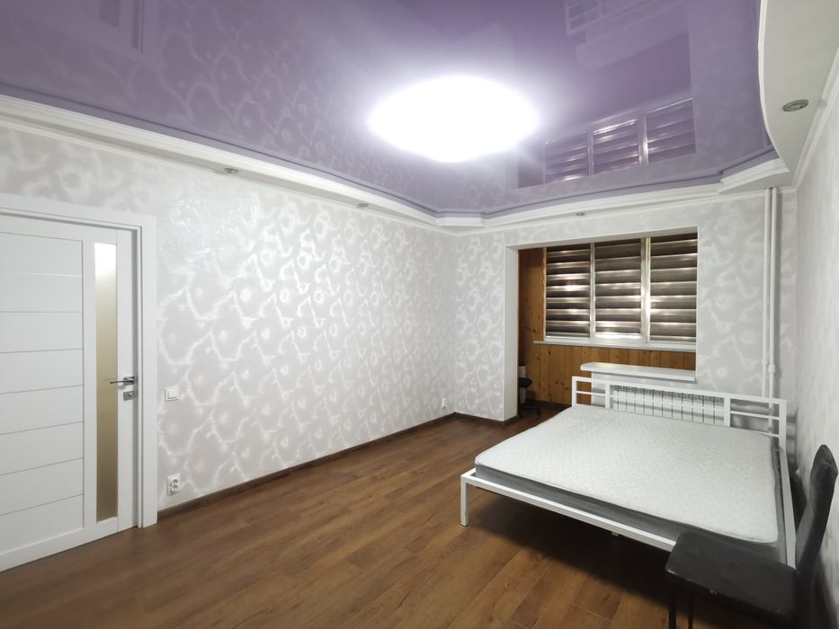 Без % Продаж  2к  квартири метро Теремки, Голосіївський р-н, вул. Лятошинського 8А