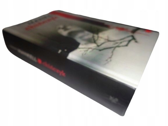 Chińczyk Henning Mankell