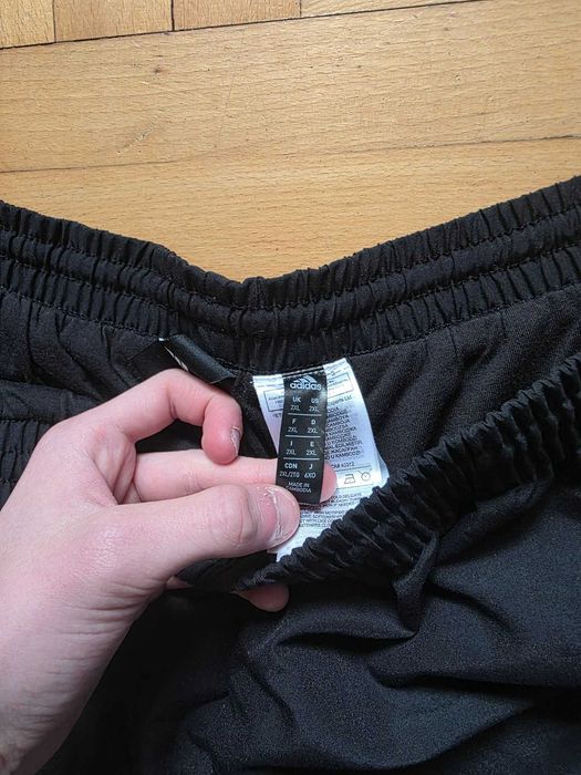 Spodnie Adidas XXL