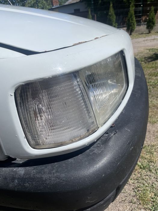 Продам Passat b3 1.6TDI