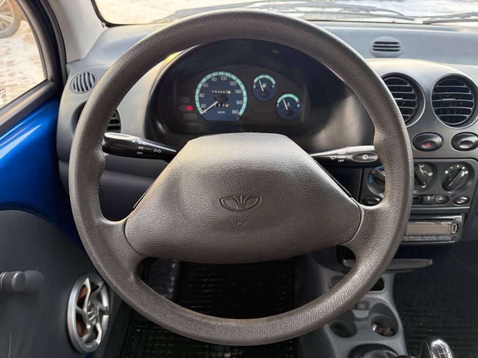 Продам Daewoo Matiz 2011г., 0.8 бензин, механика. Обмен, Лизинг