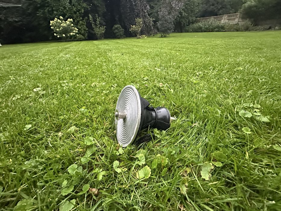 Paleta Nautix Jumbo krotki Pin