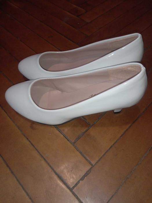 Туфлі на вашу принцесу з Німеччини