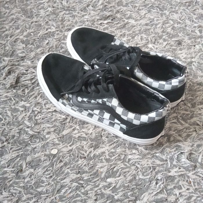 Trampki Vans 36.5
