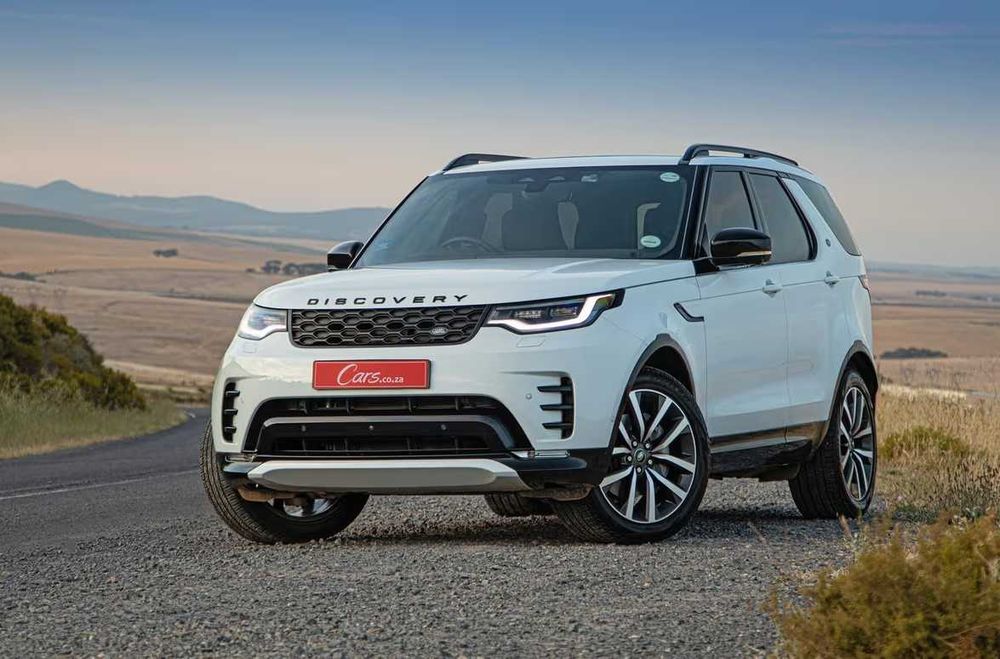 Oryginalne alufelgi OE Land rover Discovery V 5 21 5x120 L462 Range