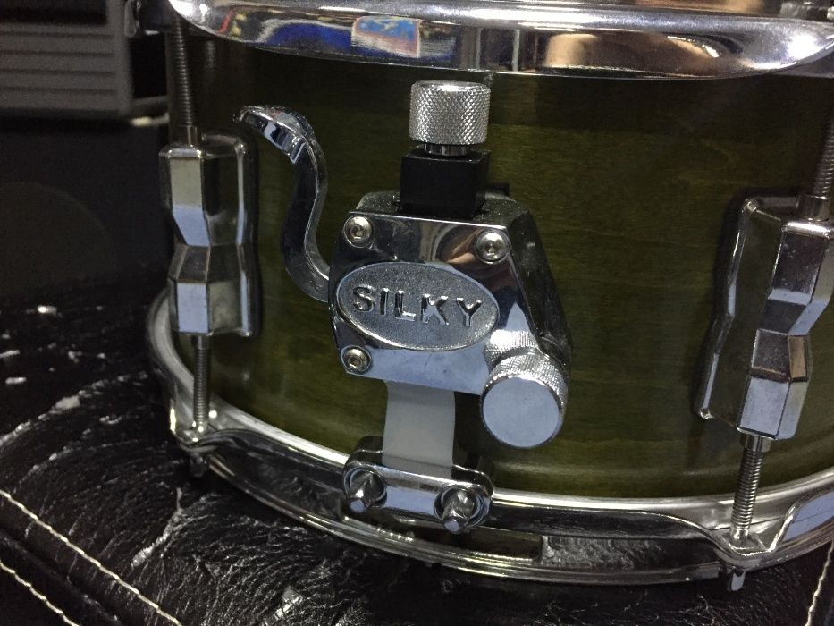 продам малый барабан Billy Blast custom U.S.A. 12x6