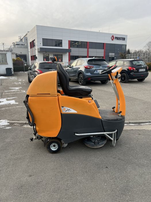 Szorowarka Taski Swingo 2500 import DE okazja 2016 rok