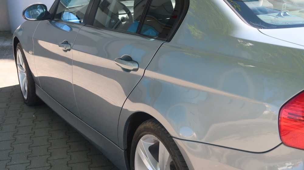 BMW E 90 318 stan bardzo dobry