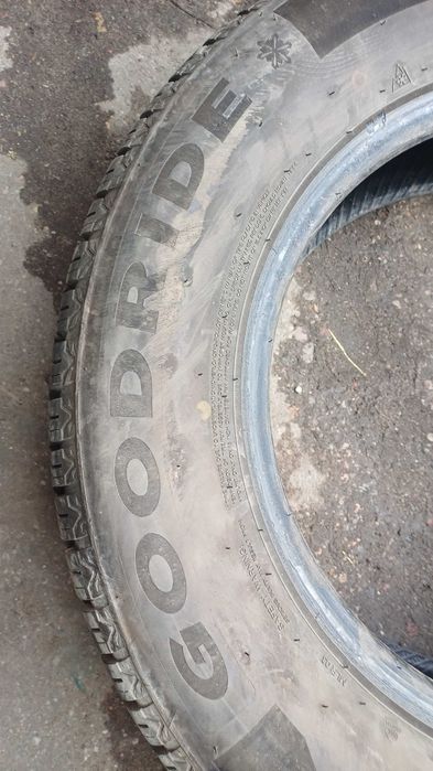 Goodride All Season Elite 215/65 R16 98V 2023r