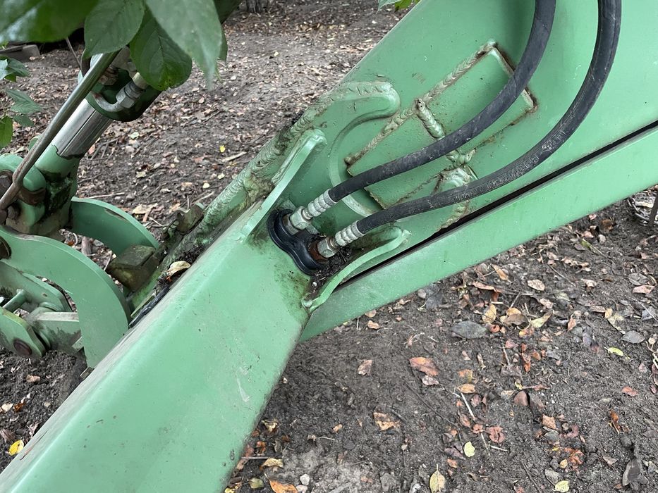 Adaptacja do Fendt