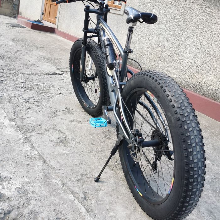 Фет Байк Велосипед