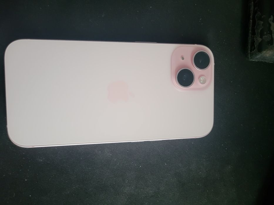 Iphone 15 com garantia