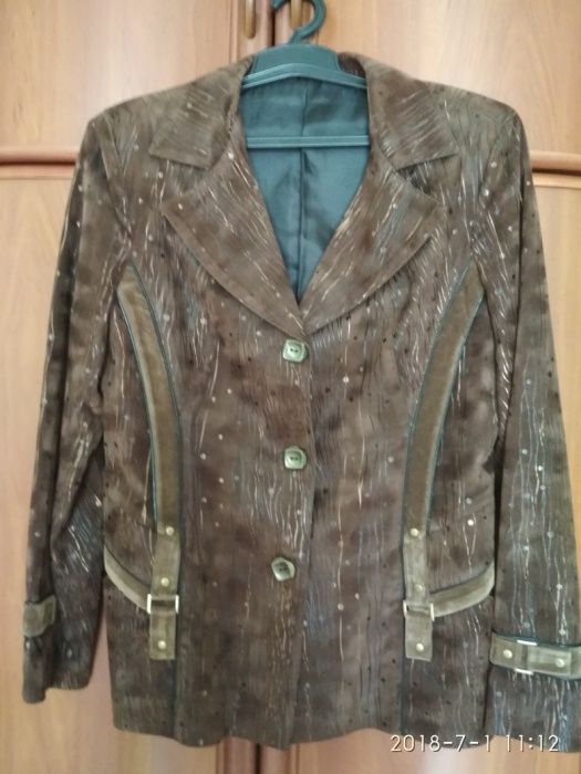 Продам жакет женский