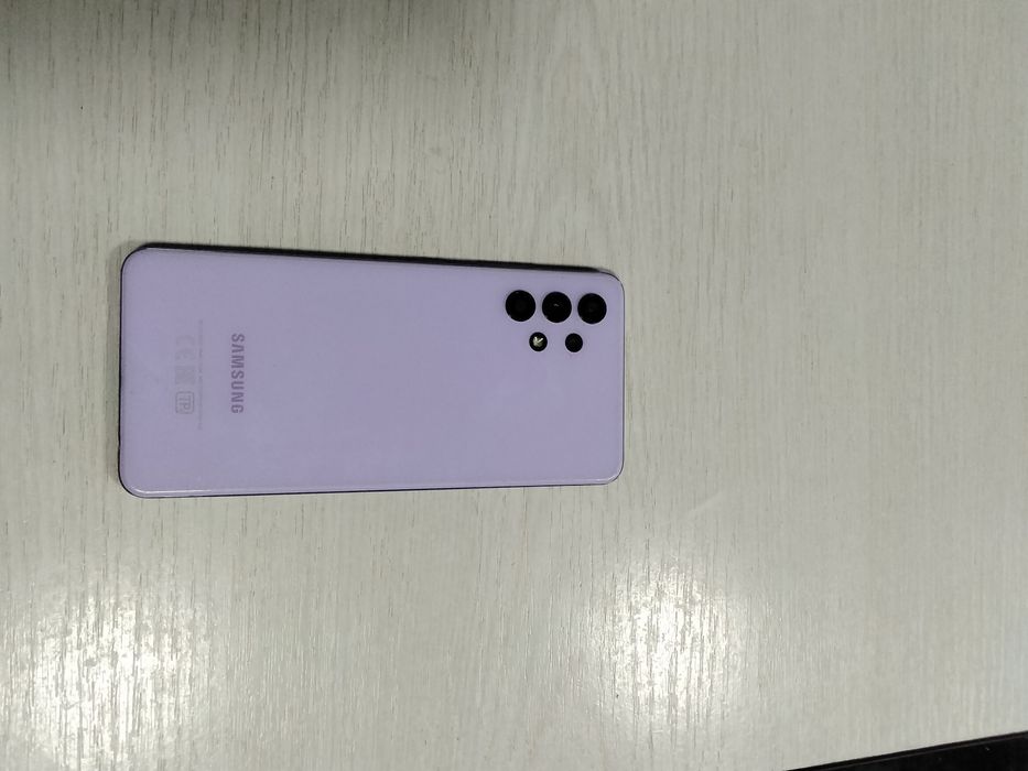 Смартфон Samsung  a32