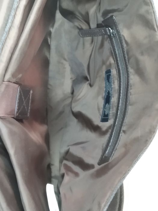 Чоловічий портфель.(36/28/7см)