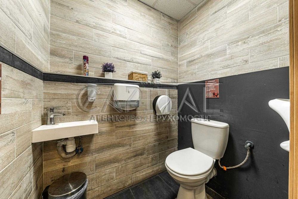 Комерційна нерухомість за адресою просп. Голосіївський (площа 175 м²) - Atlanta.ua - фото 13