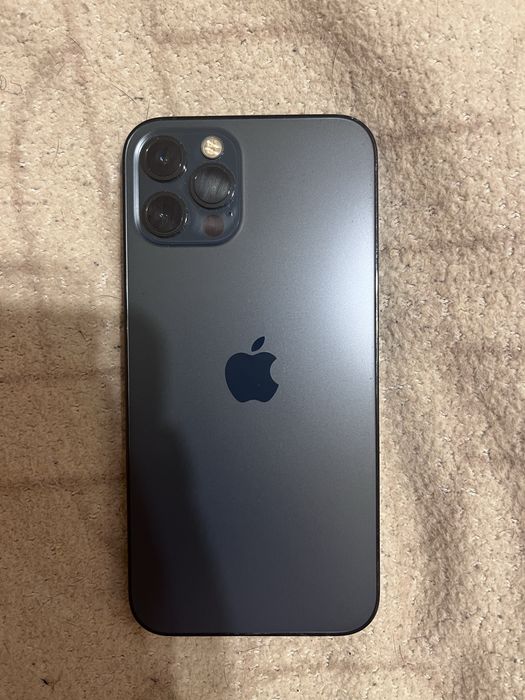IPhone 12 pro128gb