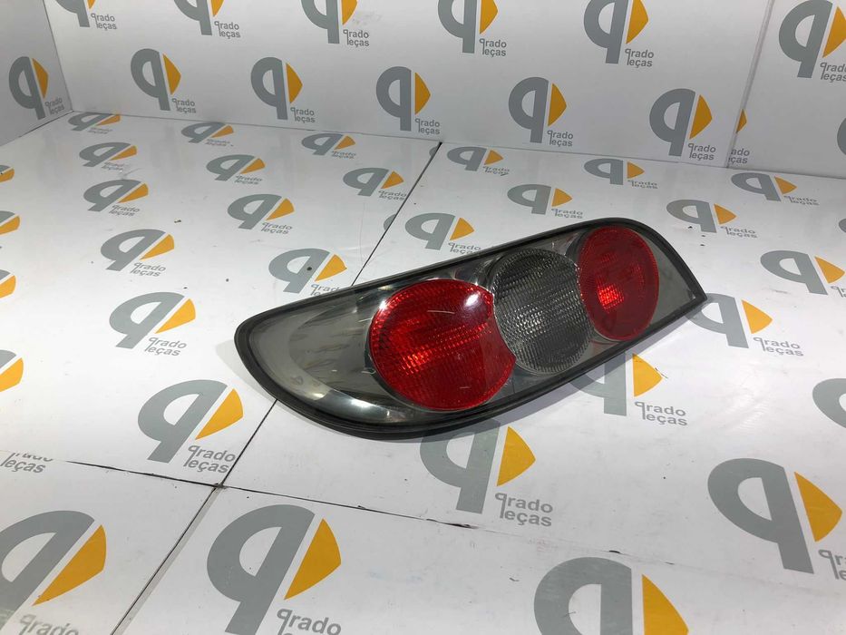 Farolim esquerdo Smart roadster