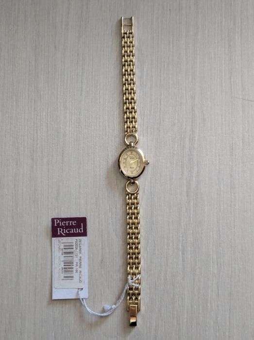 Zegarek Pierre Ricaud