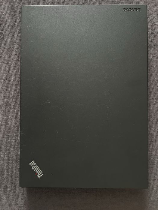 Lenovo thinkpad L460 i5-6 gen