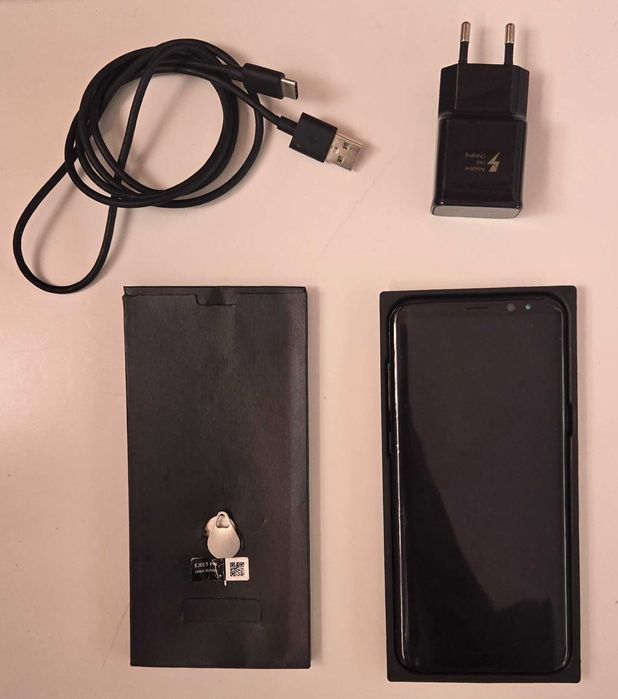 Samsung S8+ [Plus] - 64GB