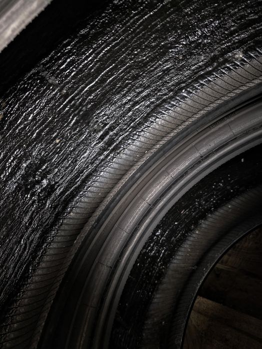 Пара 225/50r17 Continental | 2024 | 7mm | Made in Portugal | 2шт | Преміум шини | Антипрокол | Ідеальний стан, без пошкоджень, без ремонтів