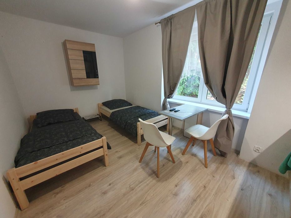 Apartamenty dla firm i osób prywatnych