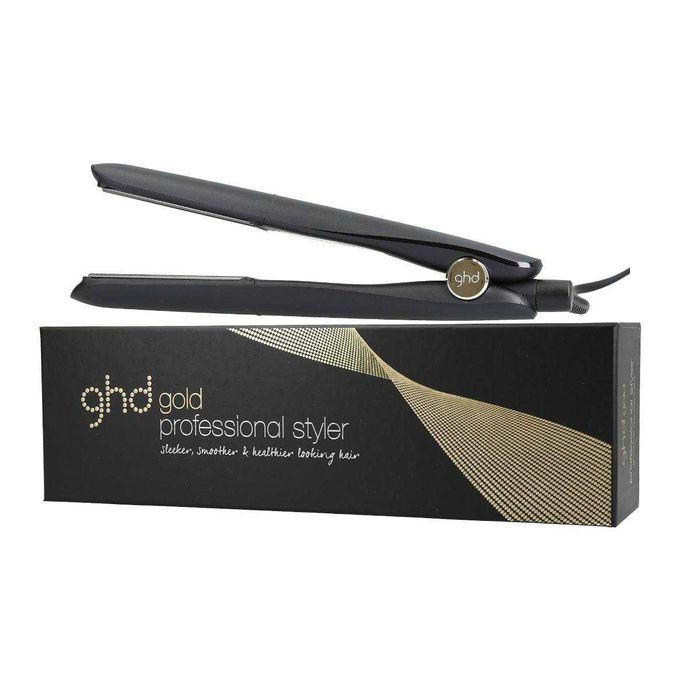 Prostownica GHD Gold Professional
